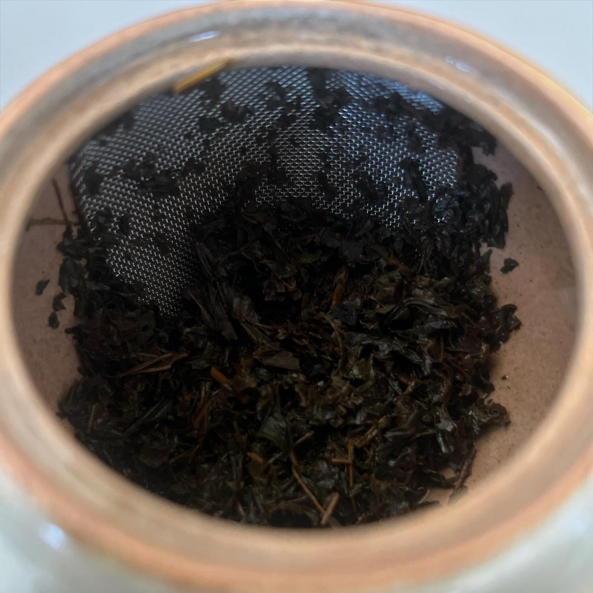 Yame Kocha Japanese Black Tea oz