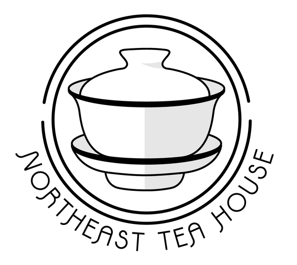 Northeast Tea House logo