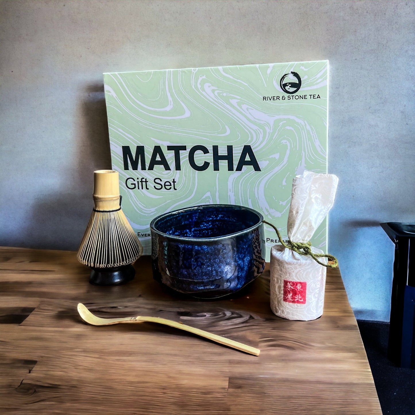 Matcha Starter Set