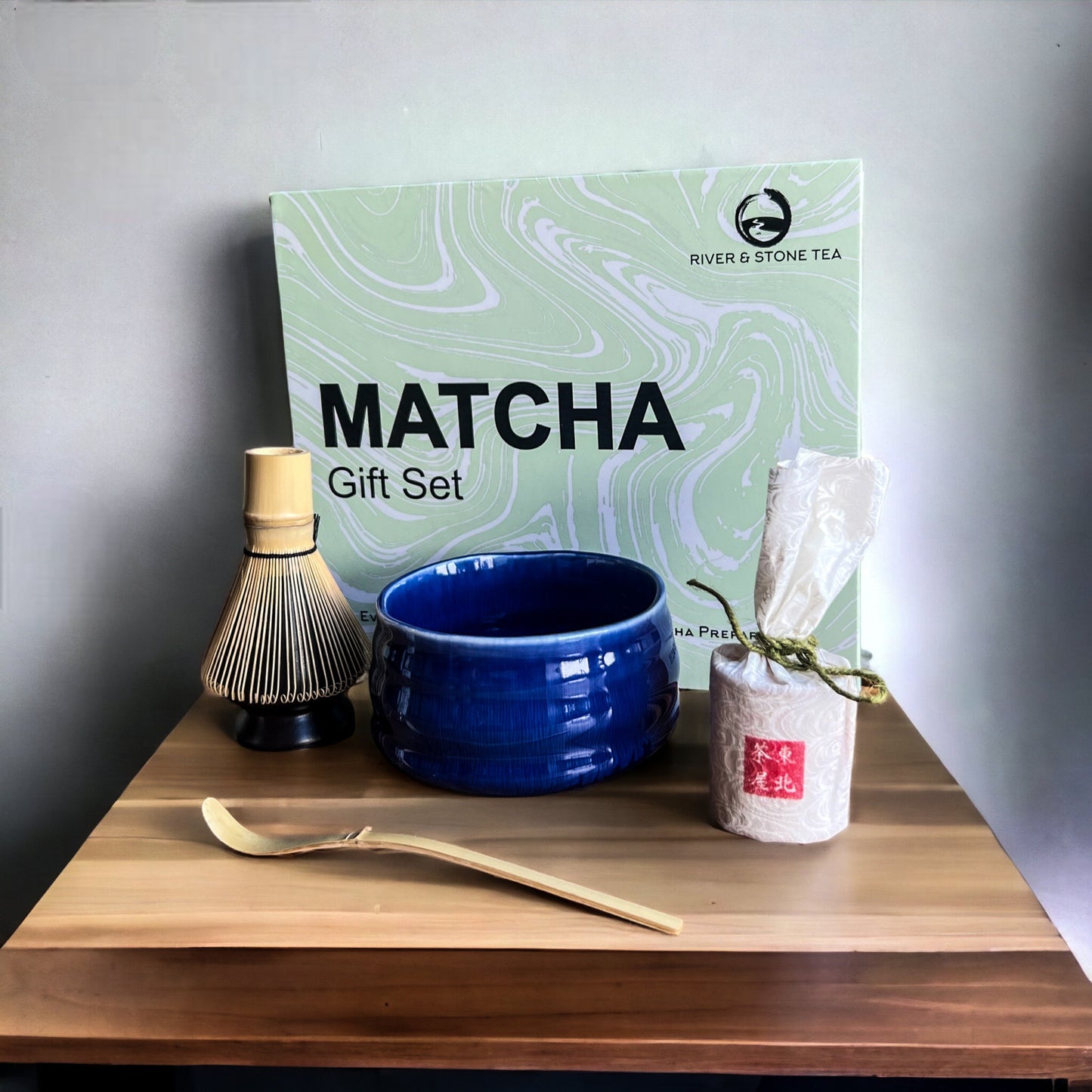 Matcha Starter Set