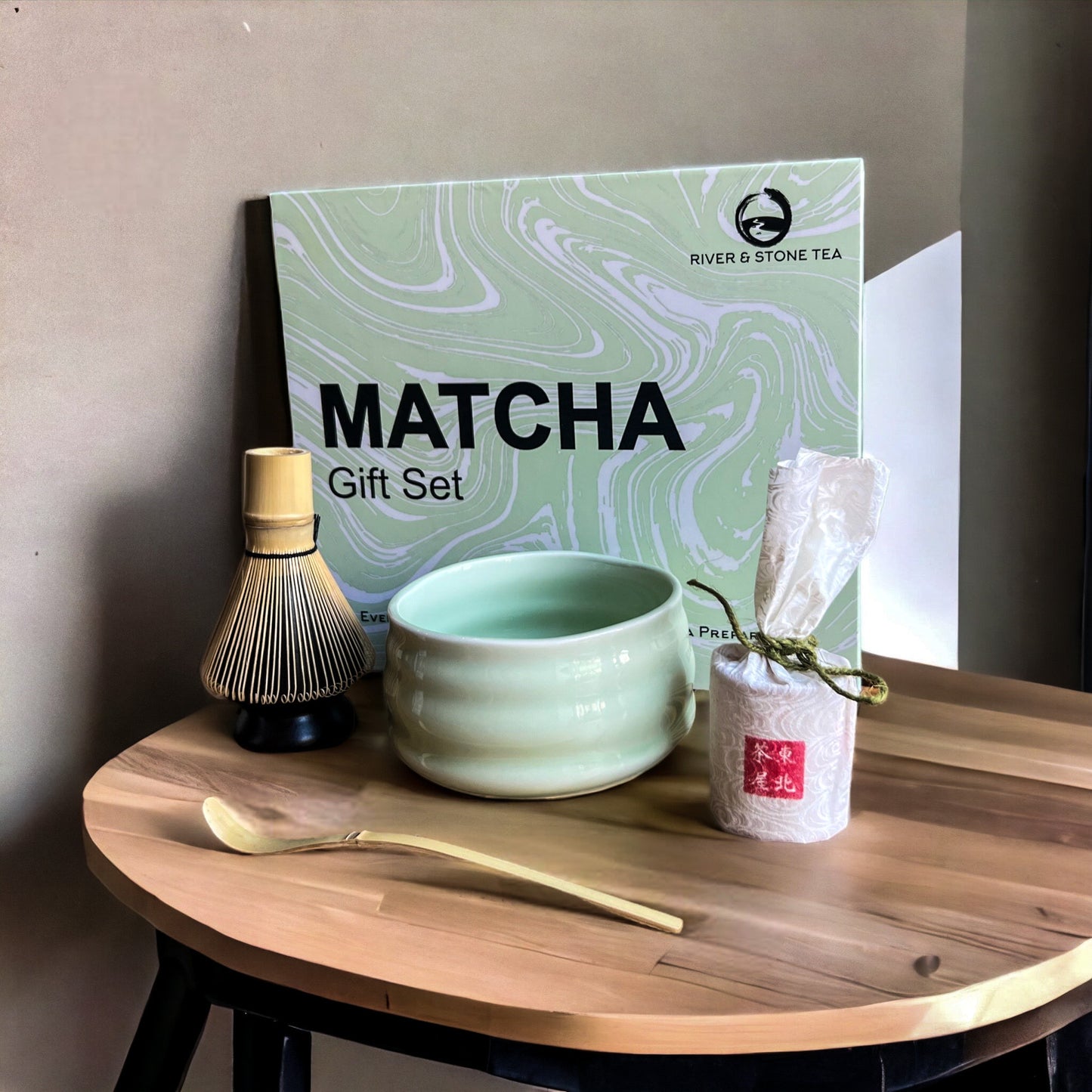 Matcha Starter Set