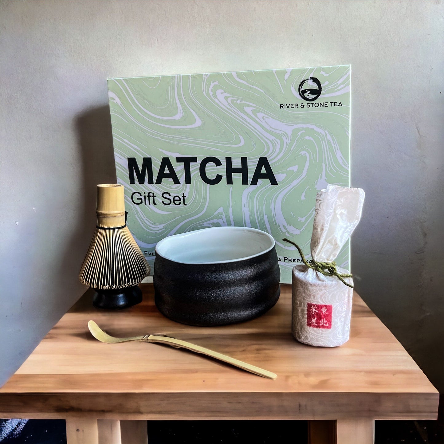 Matcha Starter Set