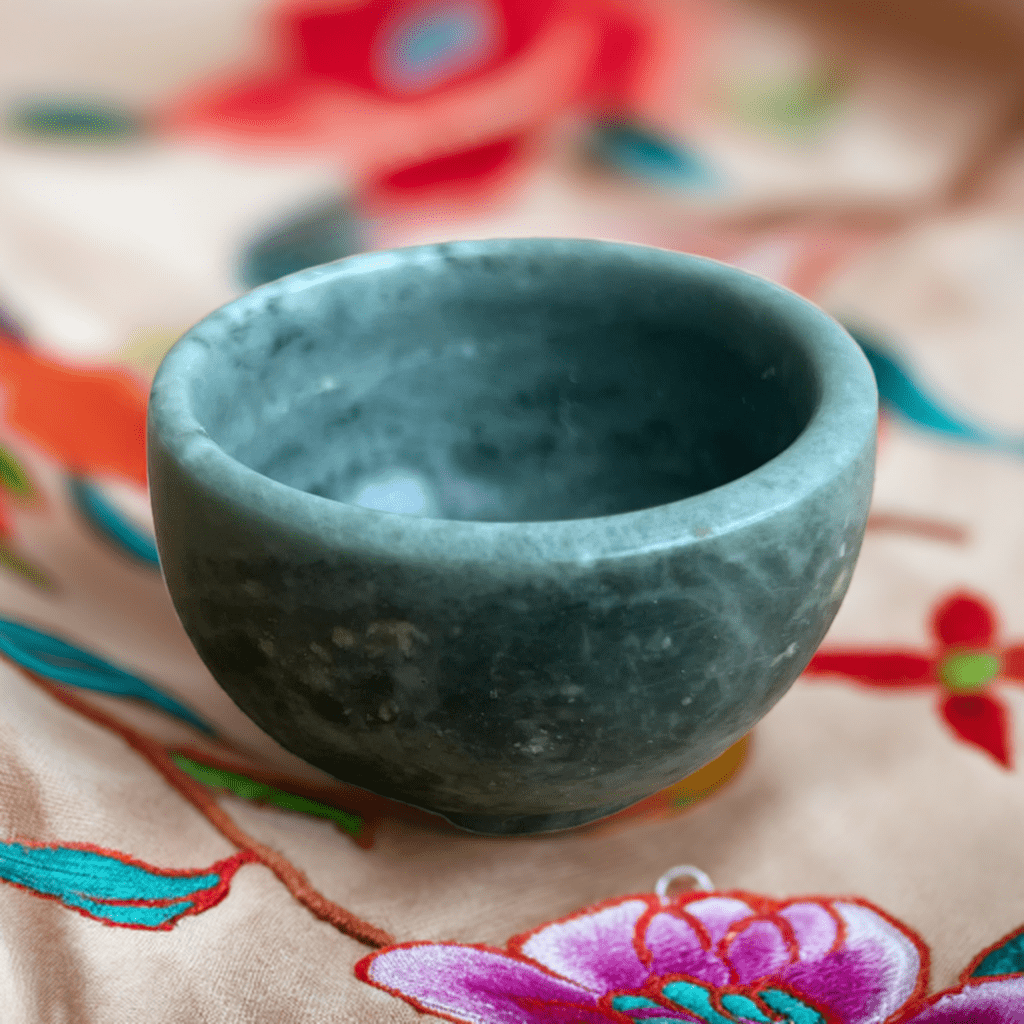 Jade Tea Cup - Northeast Tea House