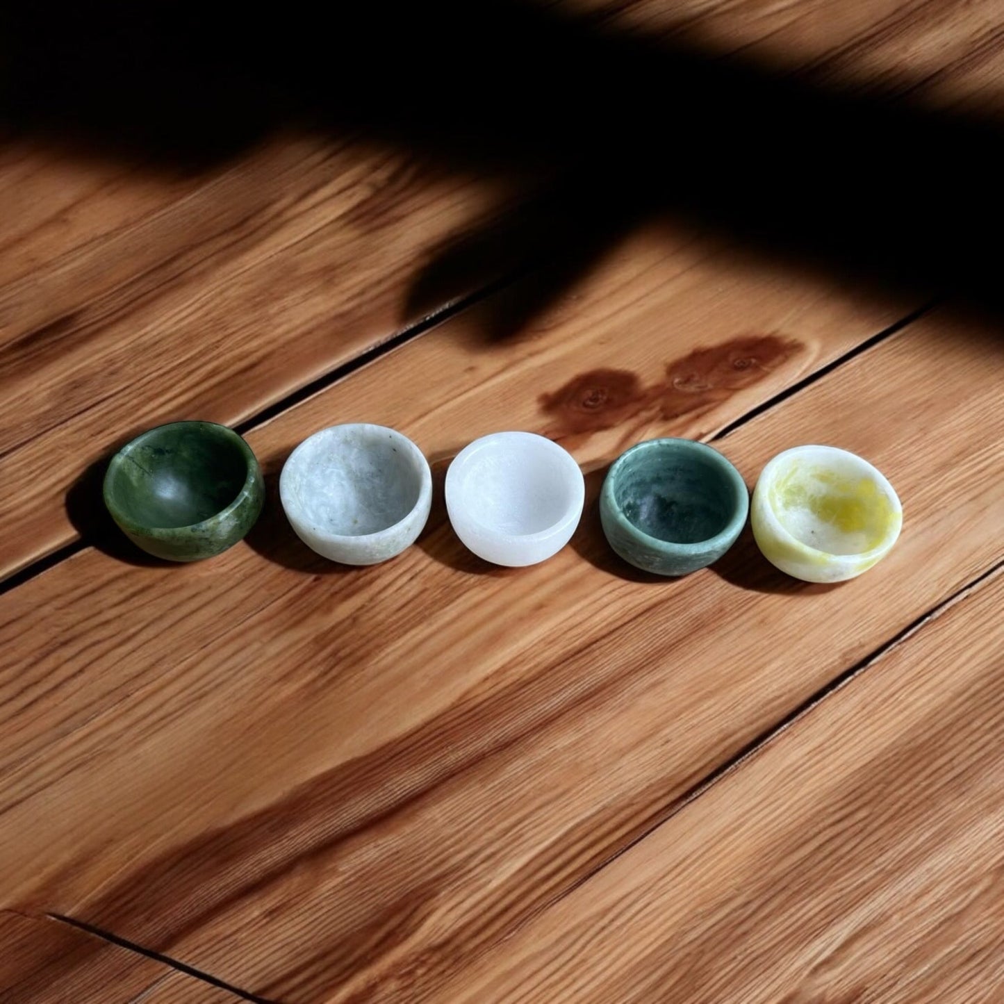 Jade Tea Cup - Northeast Tea House