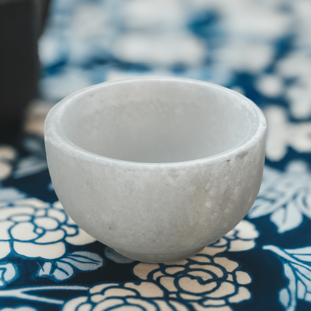 Jade Tea Cup - Northeast Tea House