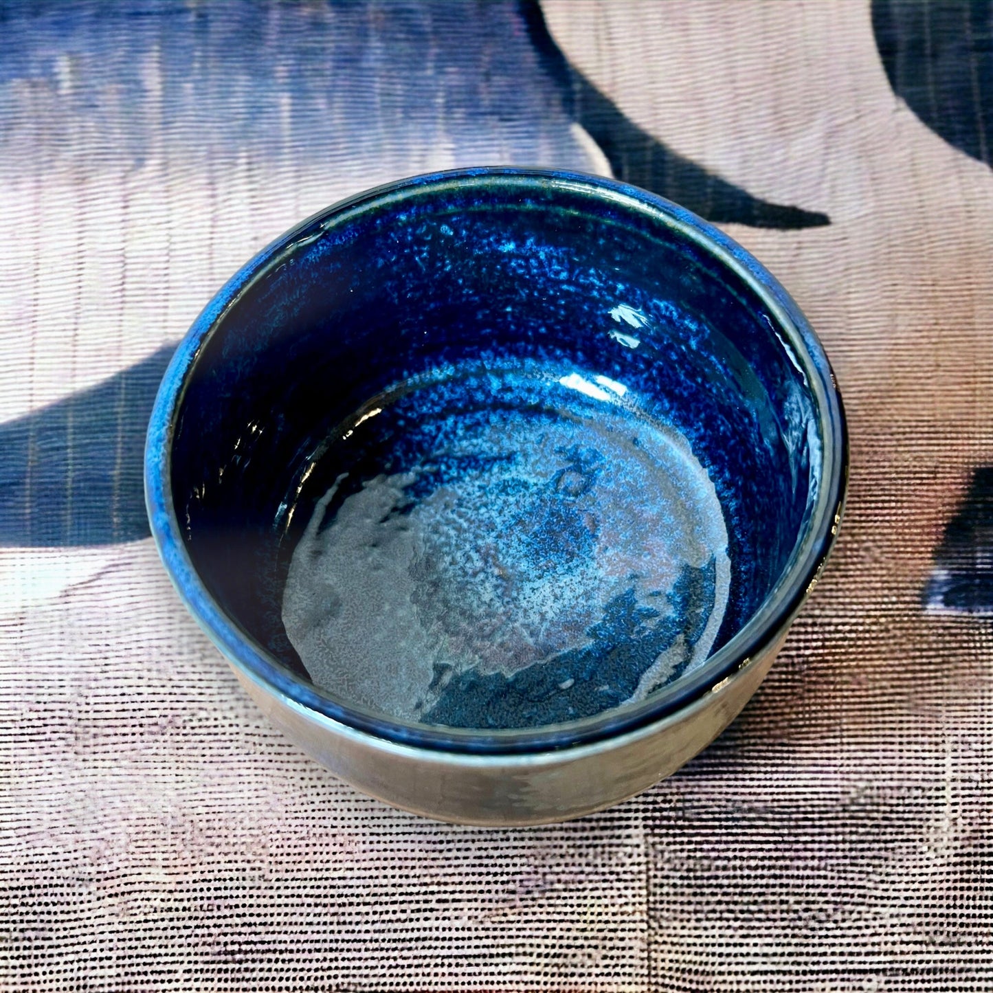 Midnight Chawan - Northeast Tea House