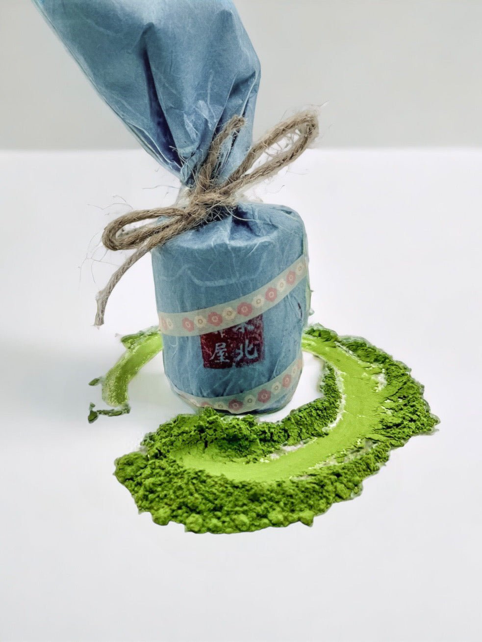 Plum Blossom Blend - Northeast Tea House
