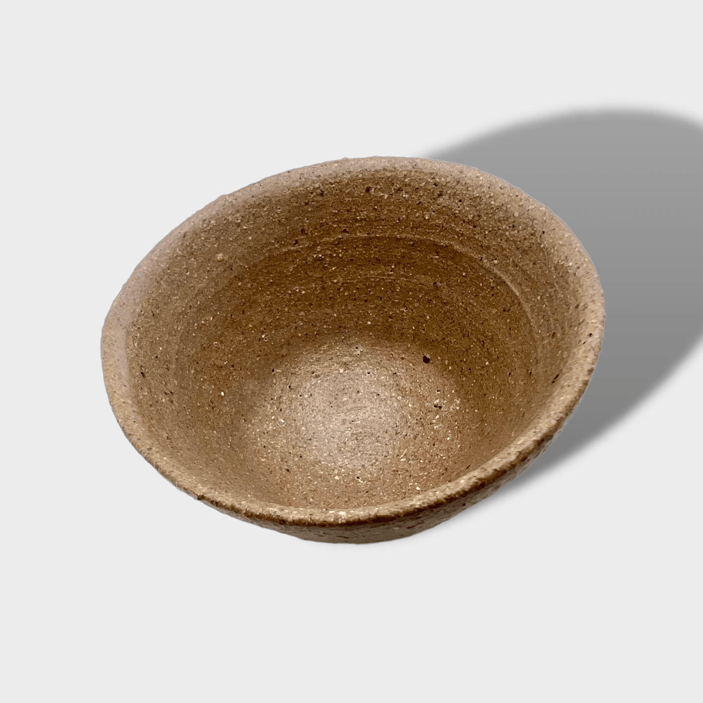 Glacial Clay Tea Cup - Northeast Tea House