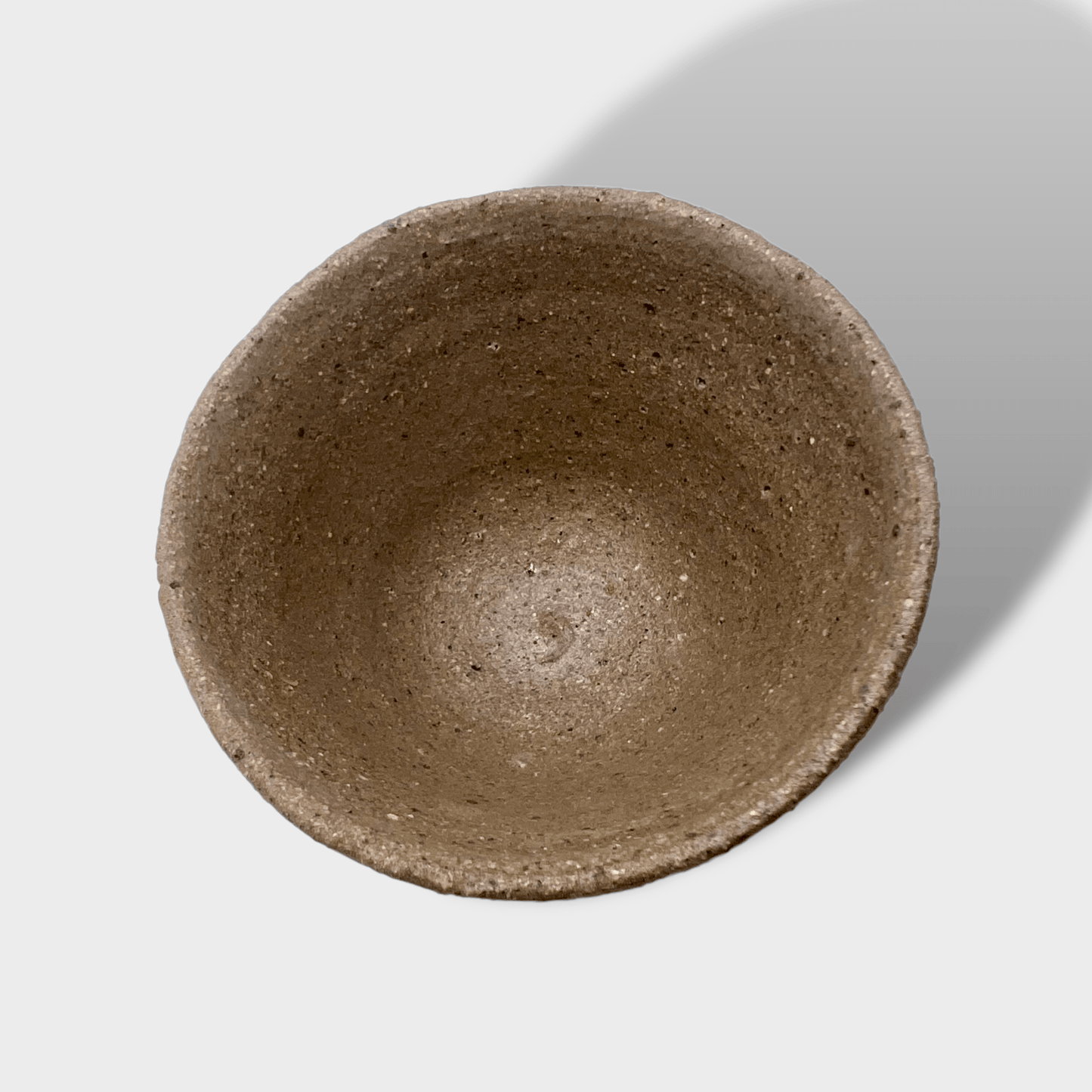 Glacial Clay Tea Cup - Northeast Tea House