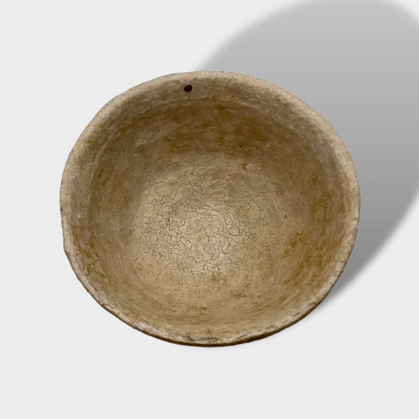 Mixed Clay Large Tea Cup C - Northeast Tea House