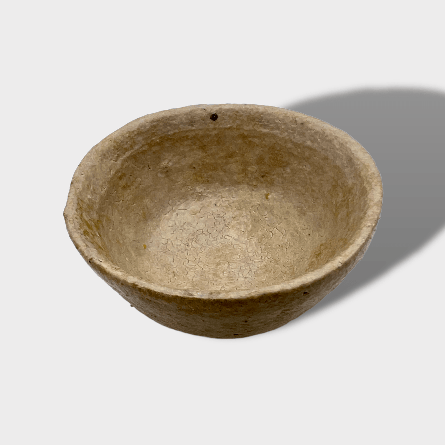 Mixed Clay Large Tea Cup C - Northeast Tea House