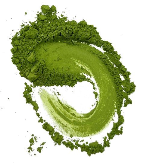 Three Months of Matcha! - Northeast Tea House