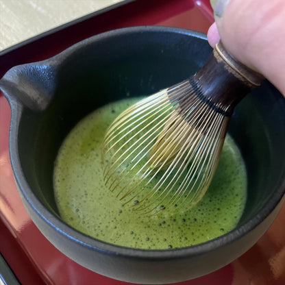 Deluxe River & Stone Tea Matcha Gift Set