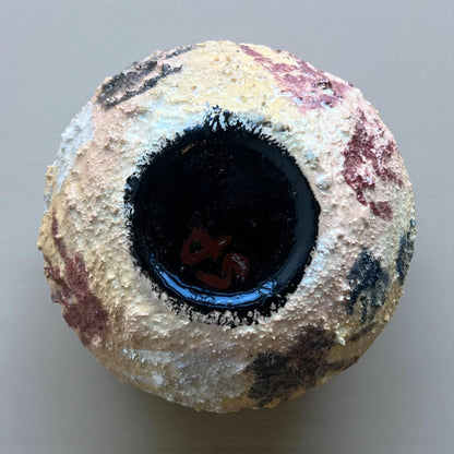 "Common Humanity" Urushi Chawan - Northeast Tea House