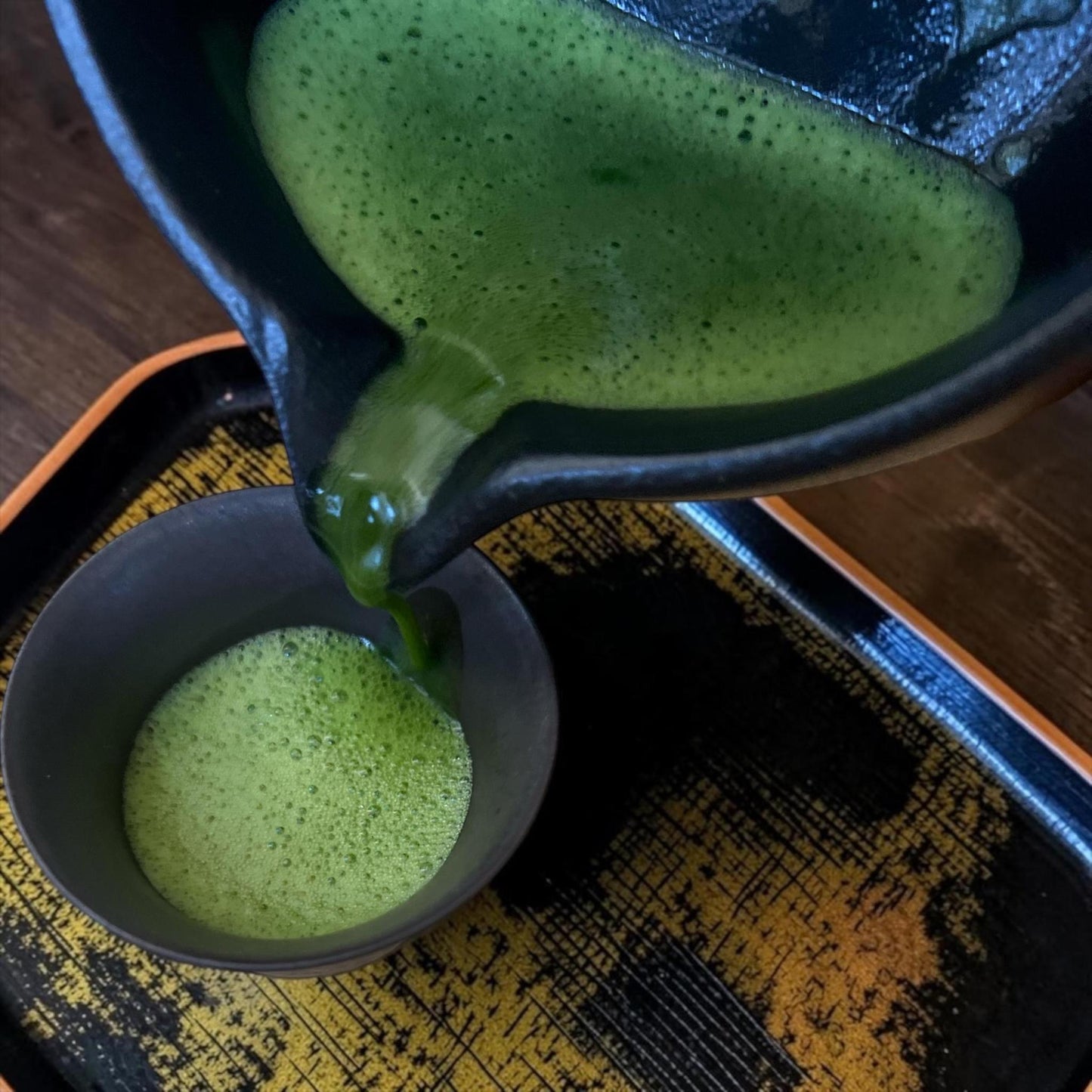 Deluxe River & Stone Tea Matcha Gift Set - Northeast Tea House