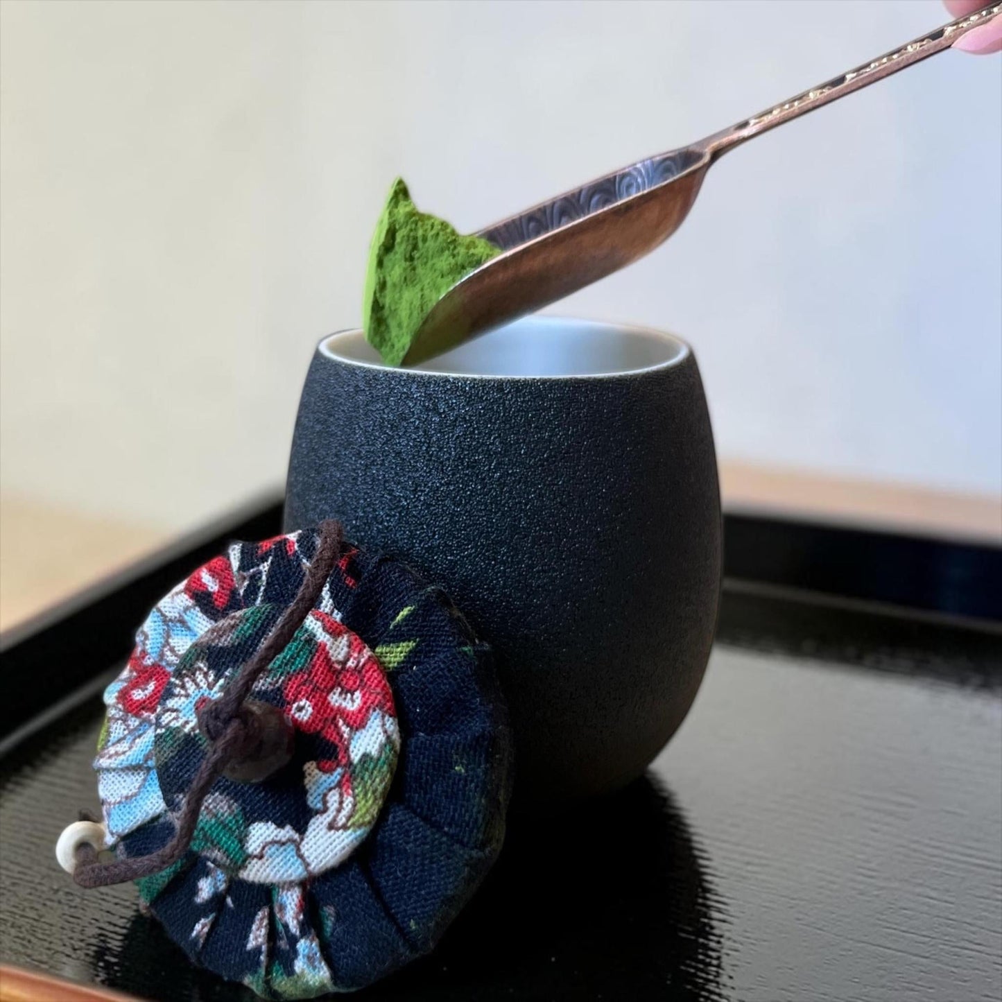 Deluxe River & Stone Tea Matcha Gift Set - Northeast Tea House
