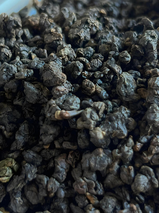 GABA Oolong - Northeast Tea House