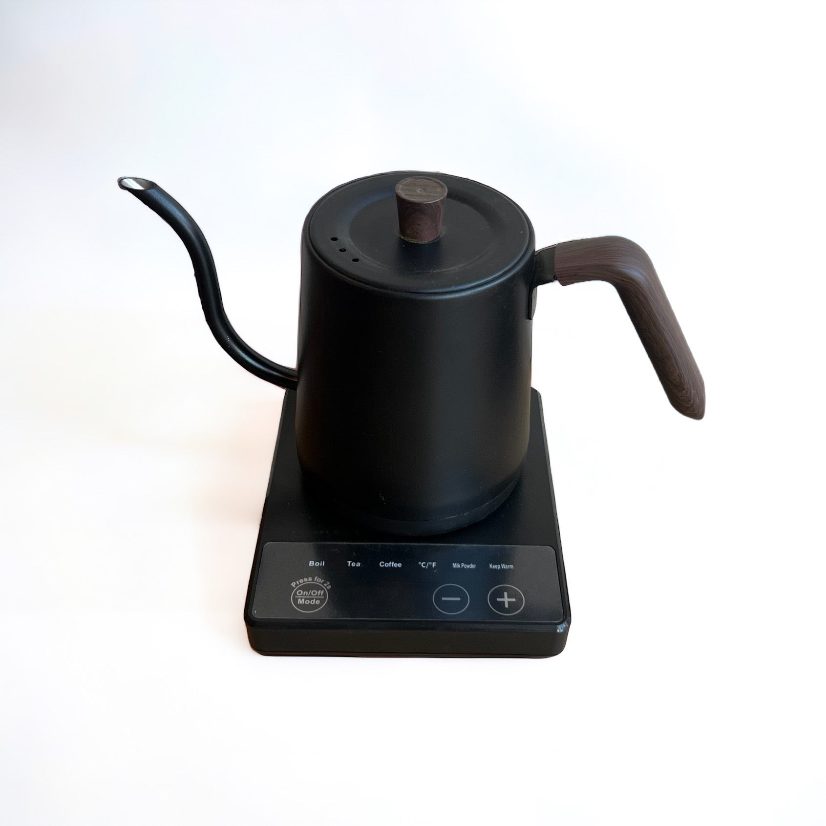 Gooseneck Electric Smart Kettle - Northeast Tea House