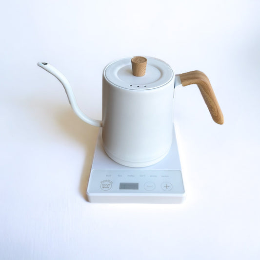 Gooseneck Electric Smart Kettle - Northeast Tea House