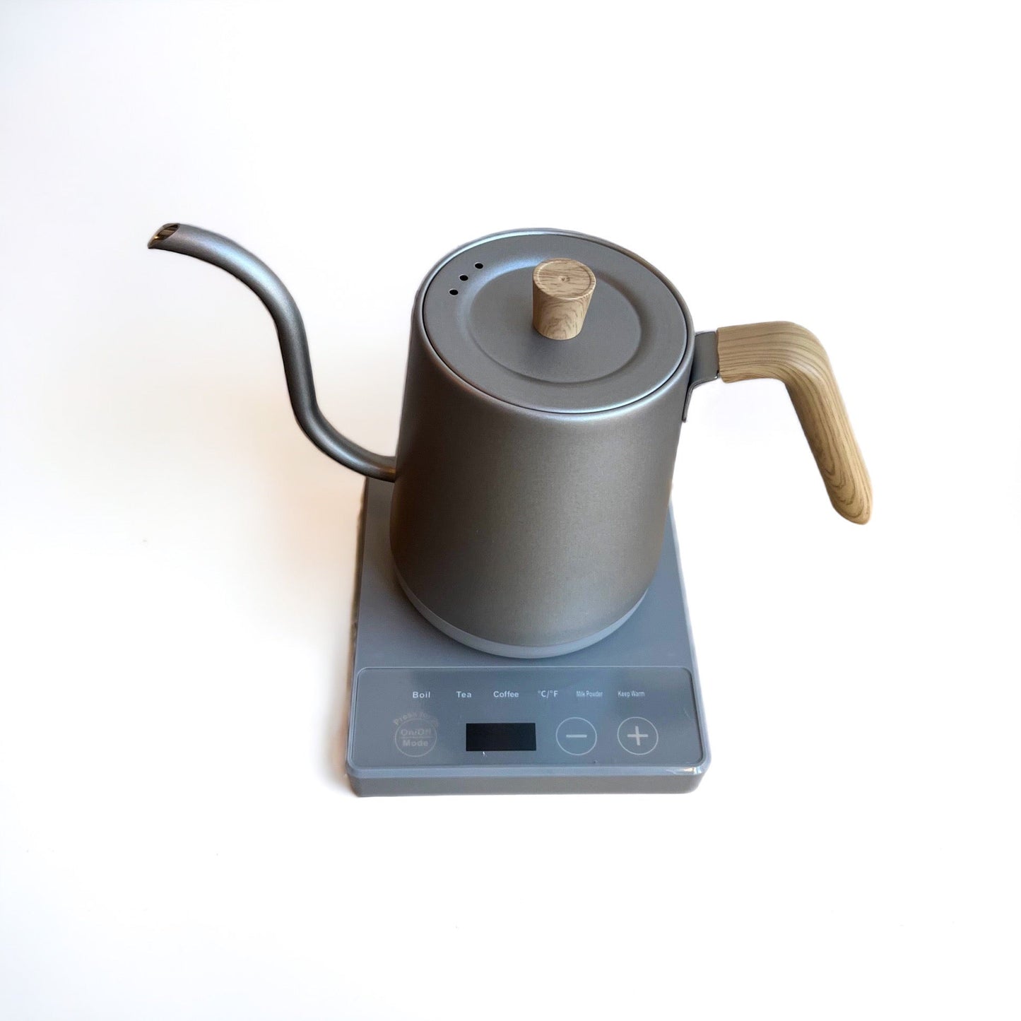 Gooseneck Electric Smart Kettle - Northeast Tea House