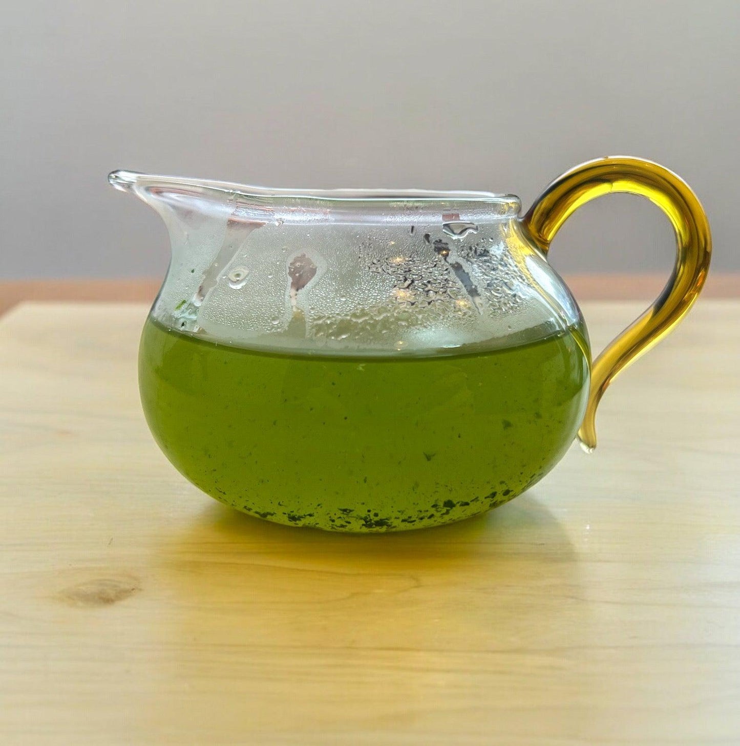 Gyokuro Green Tea (Per Oz) - Northeast Tea House