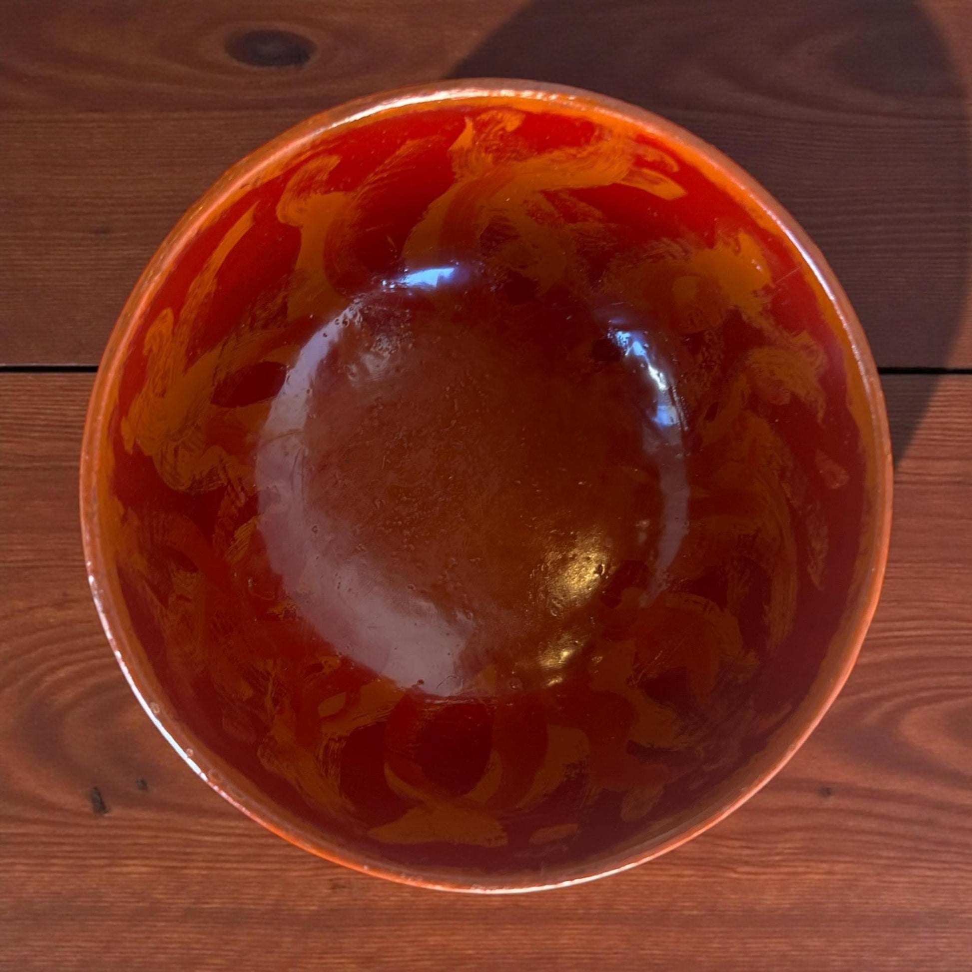 Hungry Ghost Chawan - Northeast Tea House