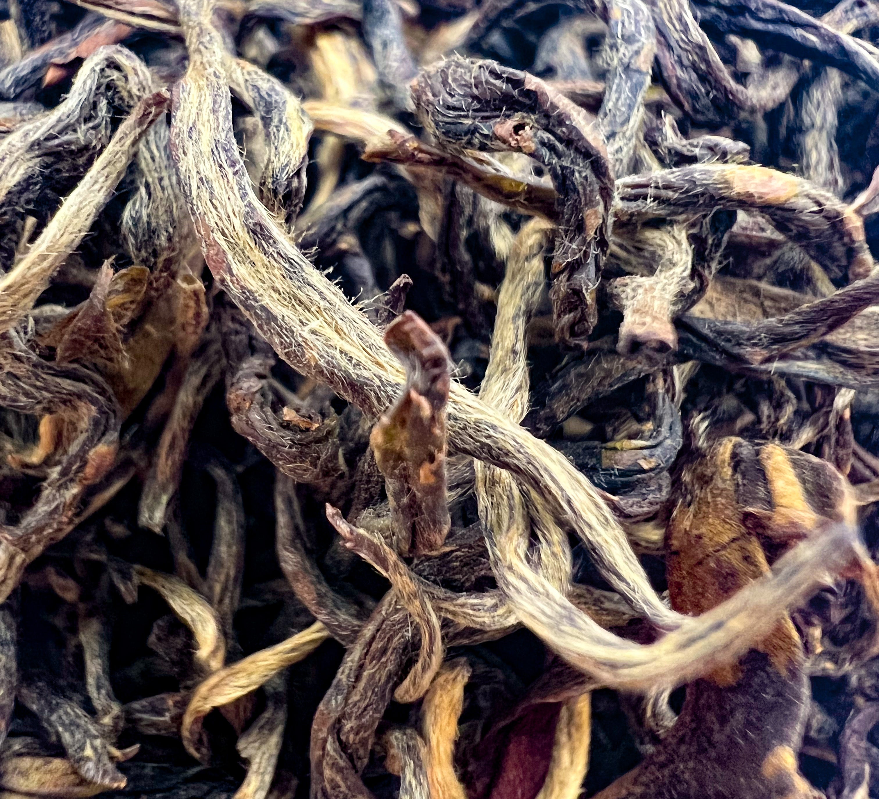 Yunnan Yellow Tea (Per Oz) – Northeast Tea House