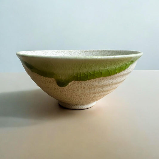 Jade Lip Chawan - Northeast Tea House