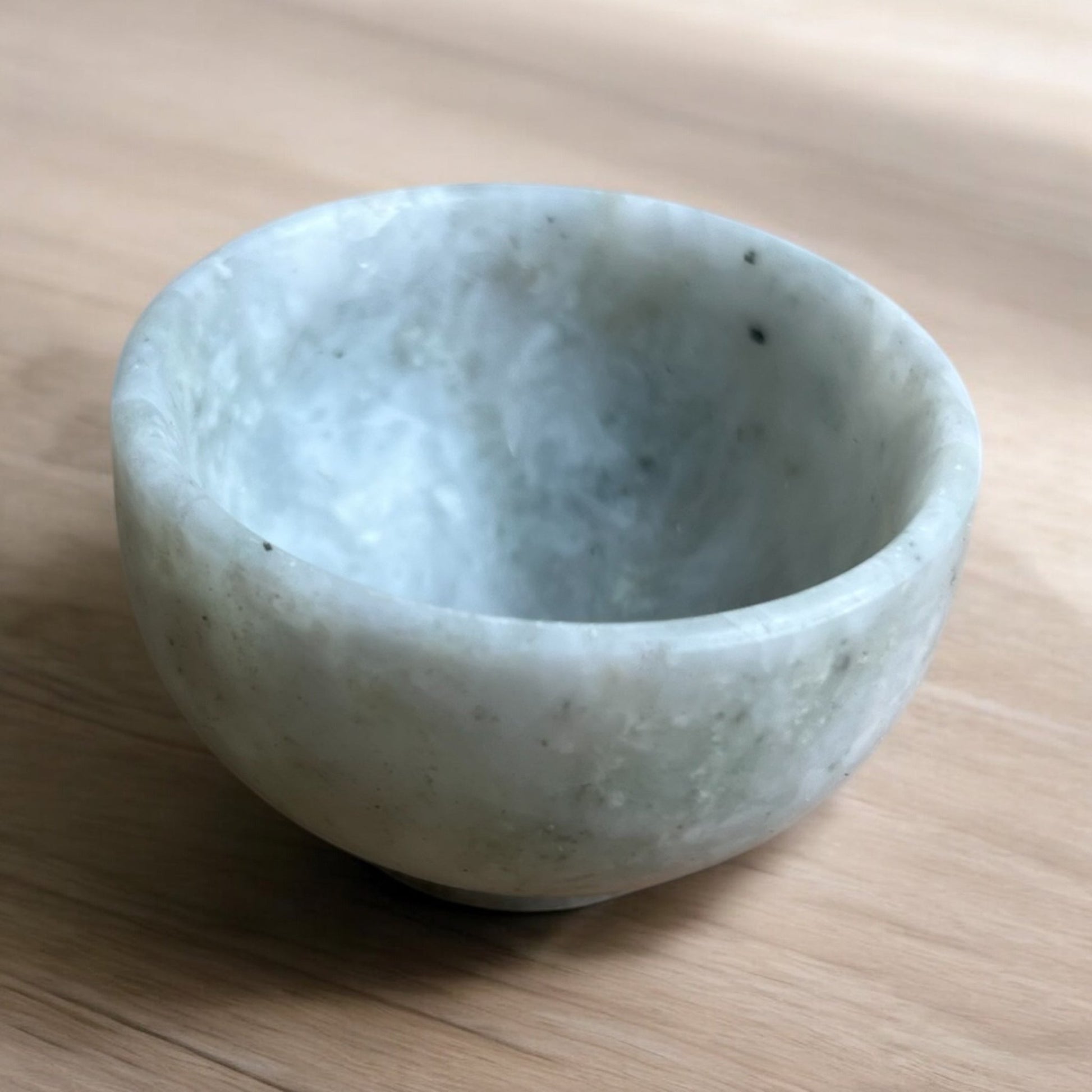 Jade Tea Cup - Northeast Tea House