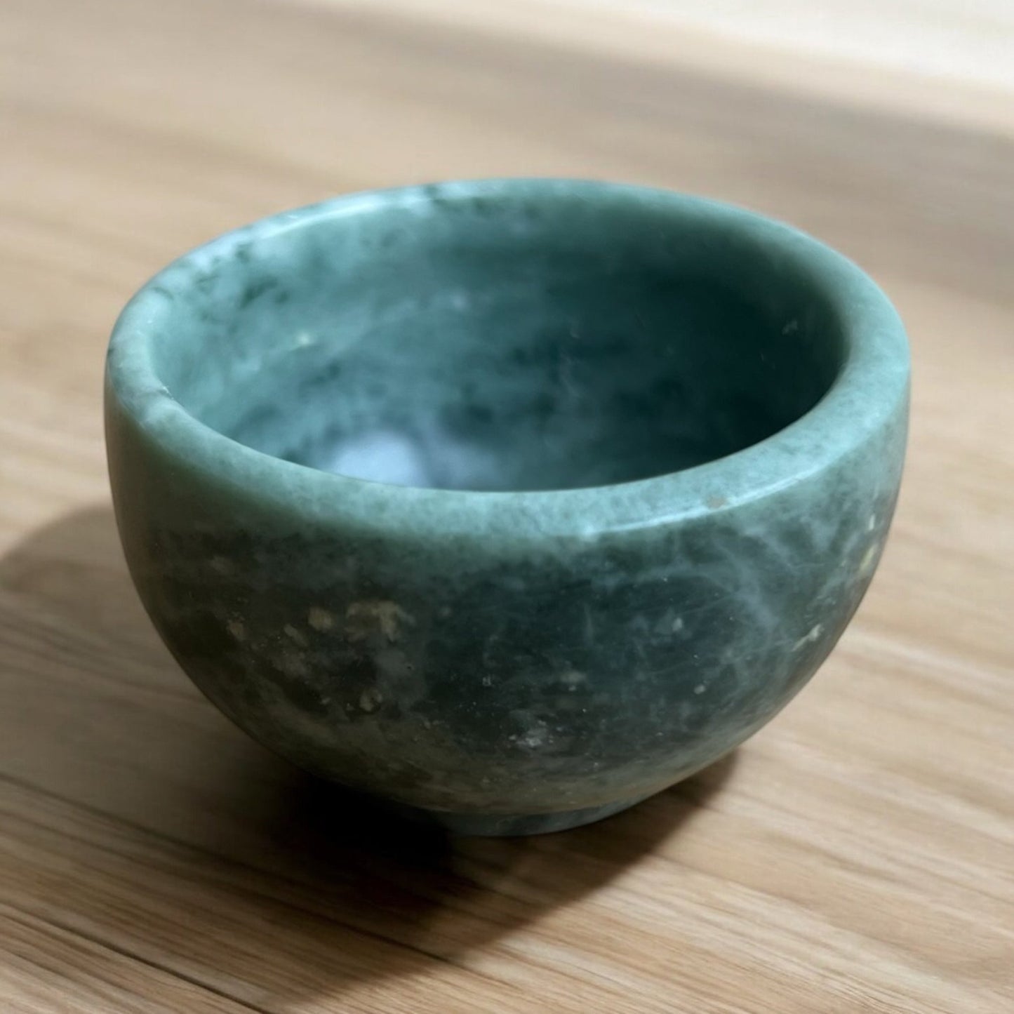 Jade Tea Cup - Northeast Tea House