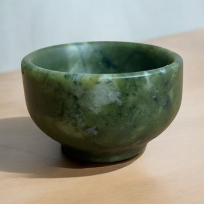 Jade Tea Cup - Northeast Tea House