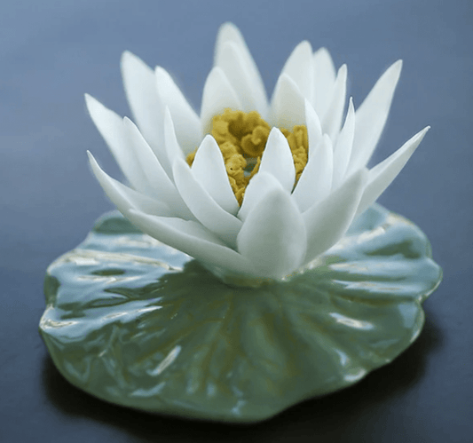 Lotus Flower Tea Pet - Northeast Tea House