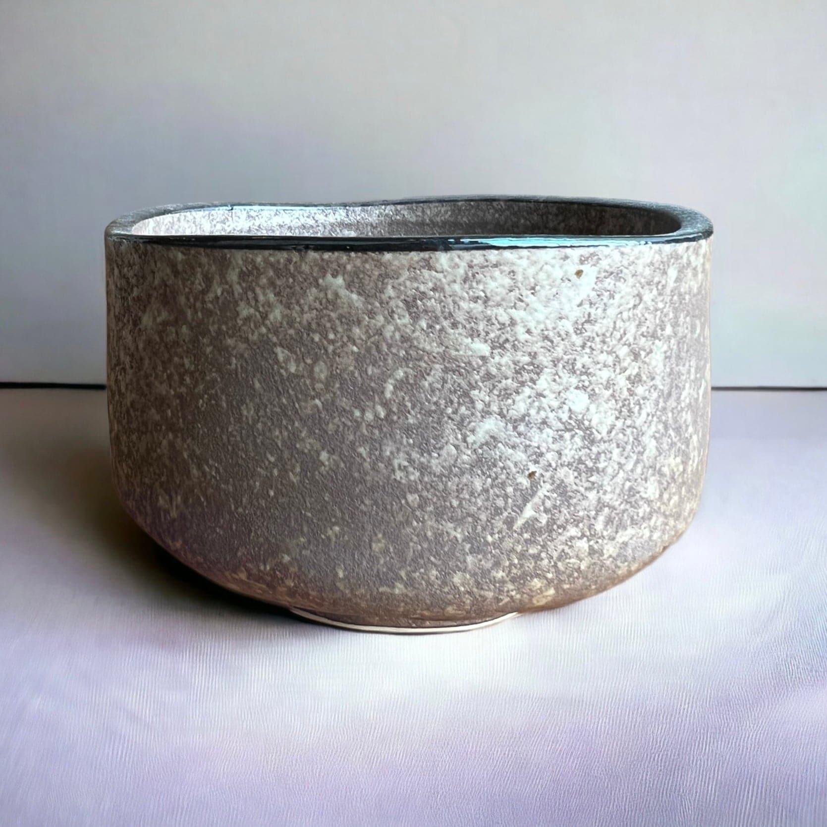 Raw Earth Chawan - Northeast Tea House