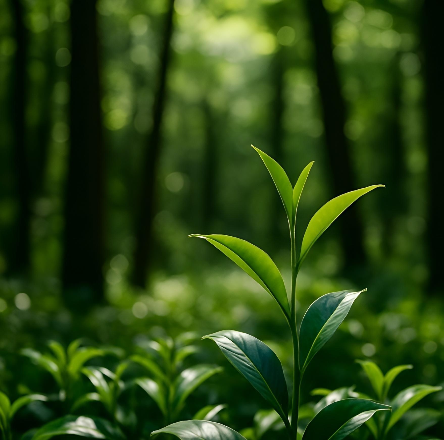 Wild Yabukita - 20g Tin - Northeast Tea House