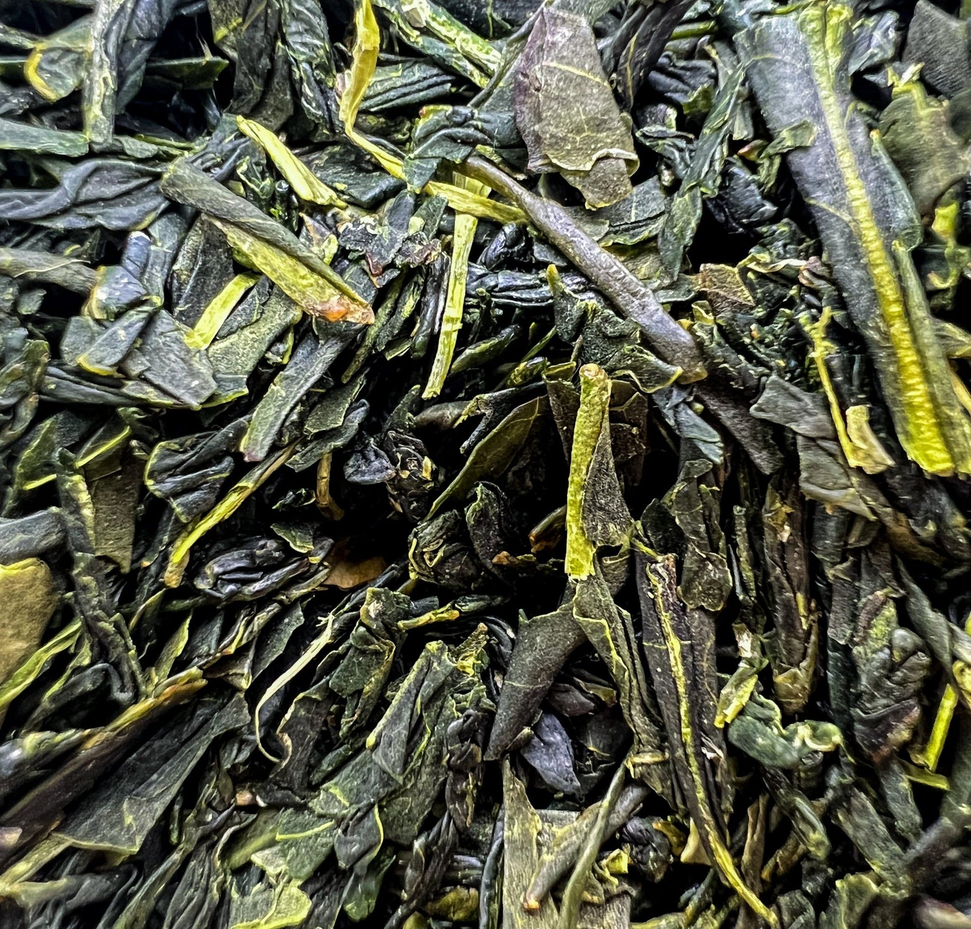 Yabukita Sencha - Northeast Tea House