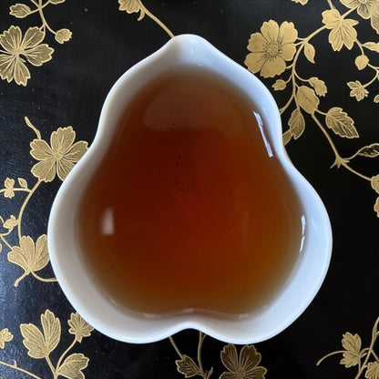 Yame Kocha Japanese Black Tea oz - Northeast Tea House