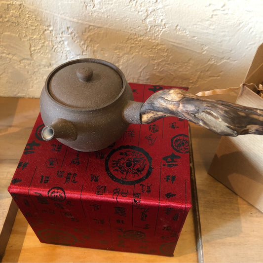 Tsutsumi Teapot - 100ml