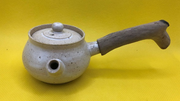 Tsutsumi Teapot - 100ml
