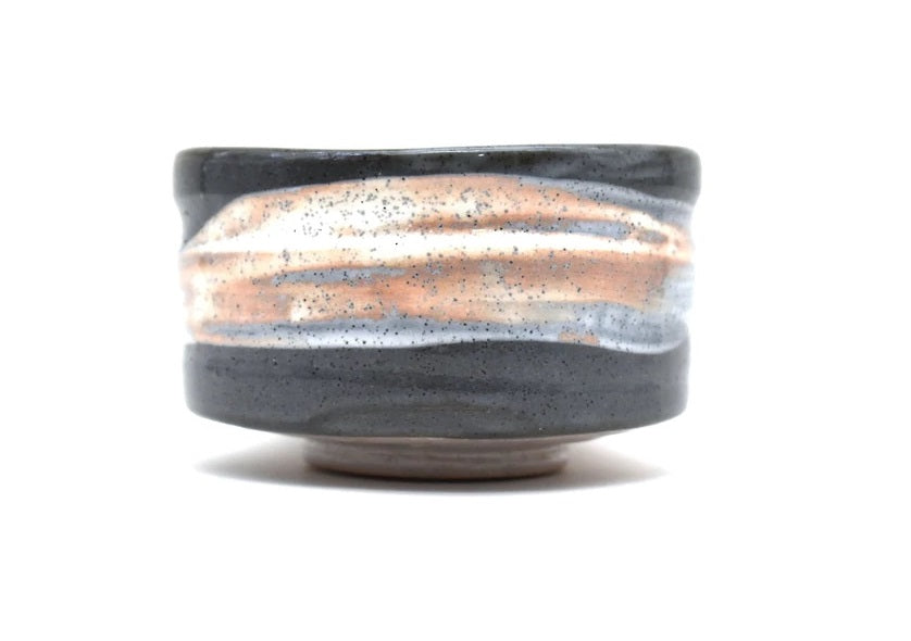 Matcha Bowl - Yogan Glaze at $45