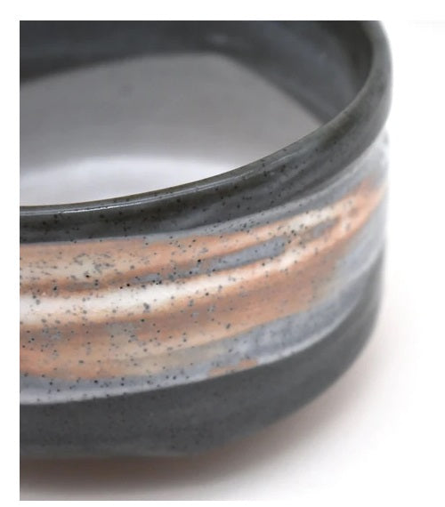 Matcha Bowl - Yogan Glaze at $45