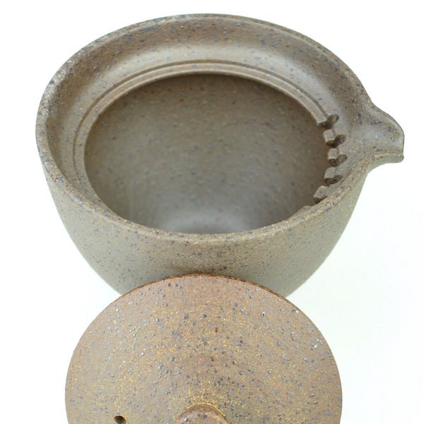 Dragon Kiln Duan Ni Clay - Northeast Tea House