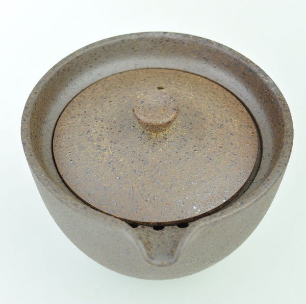 Dragon Kiln Duan Ni Clay - Northeast Tea House