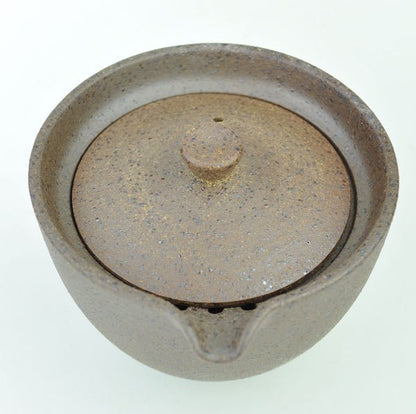 Dragon Kiln Duan Ni Clay - Northeast Tea House
