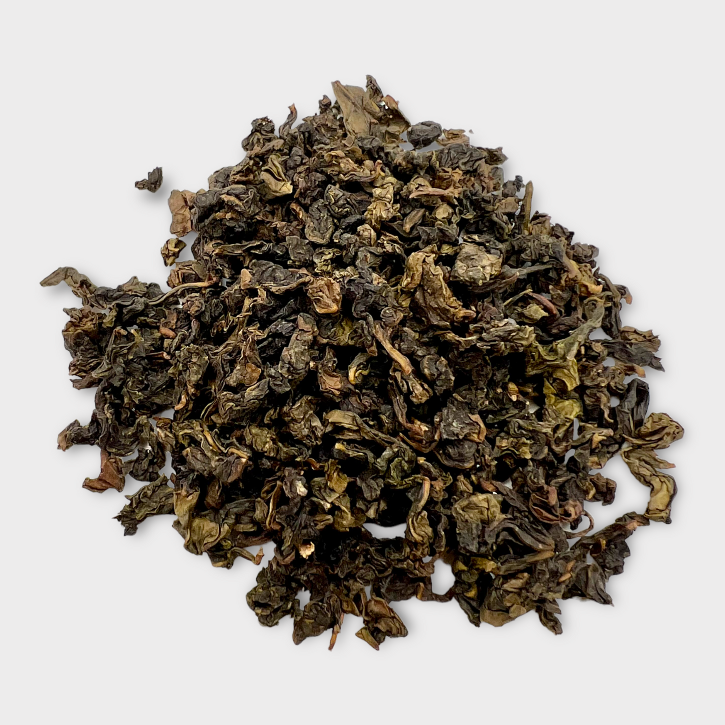 Traditional Tieguanyin