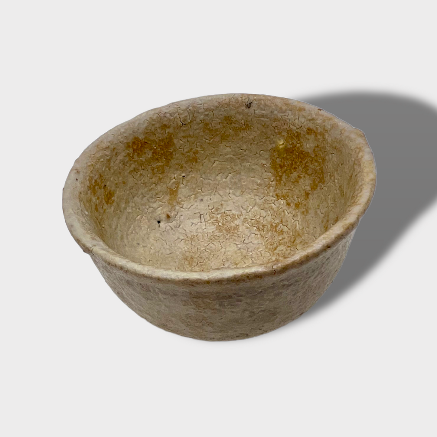 Mixed Clay Large Tea Cup B