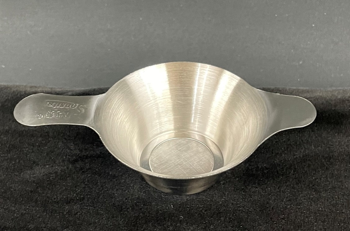 Metal Strainer - Northeast Tea House