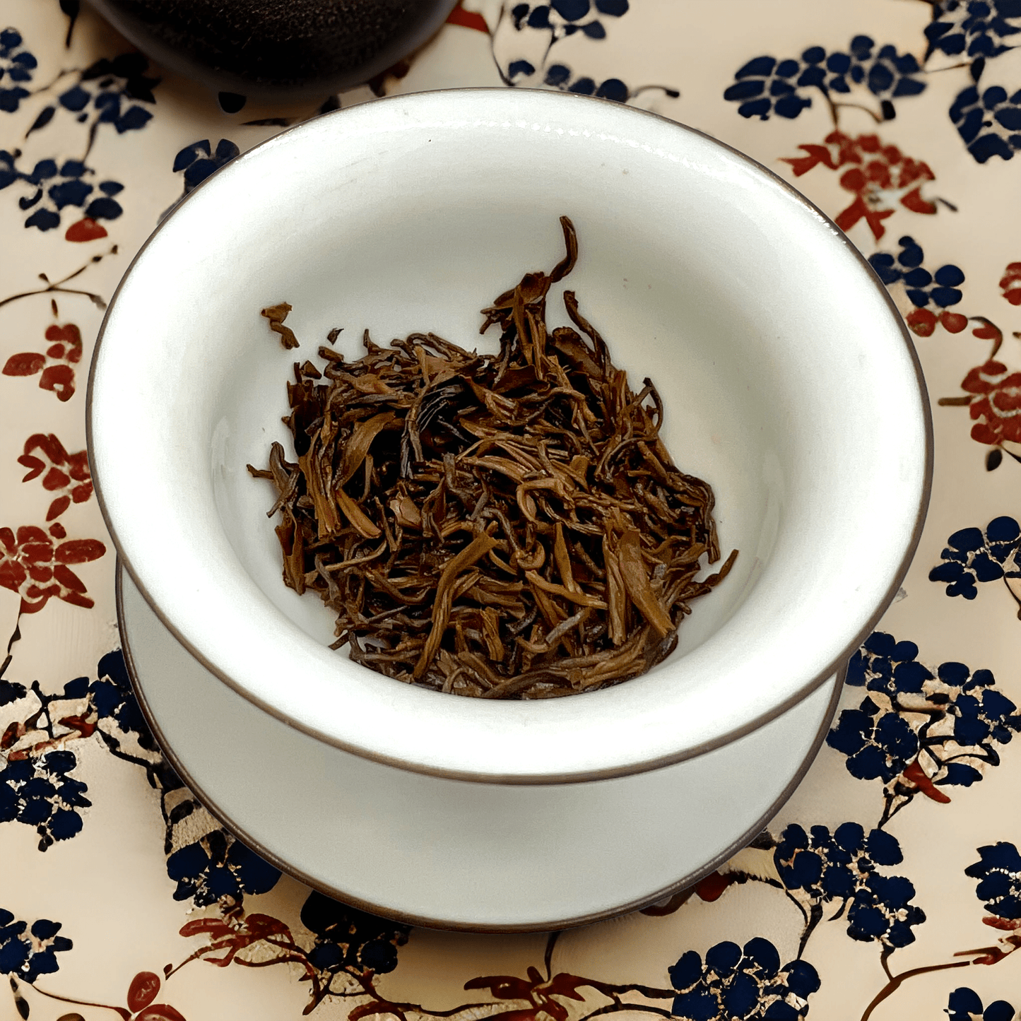 Robust Jin Jun Mei (Per Oz) - Northeast Tea House