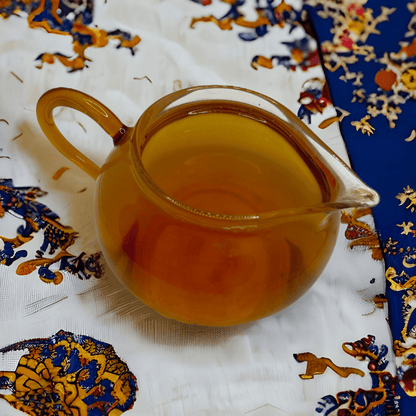 Yunnan Yellow Tea (Per Oz) - Northeast Tea House